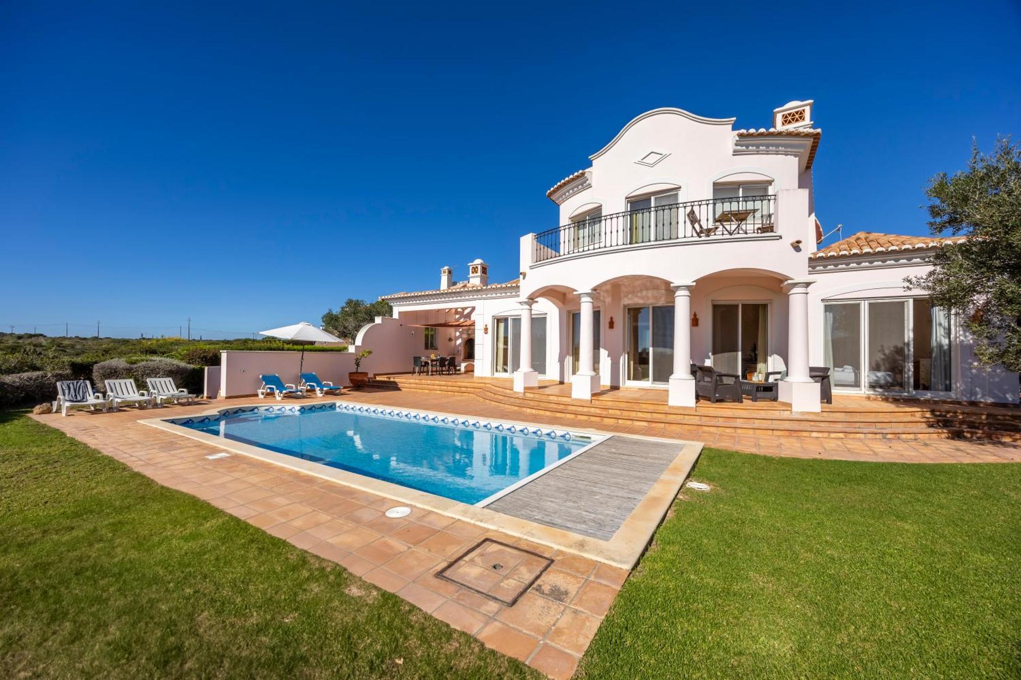 Villa Casa Gribouille